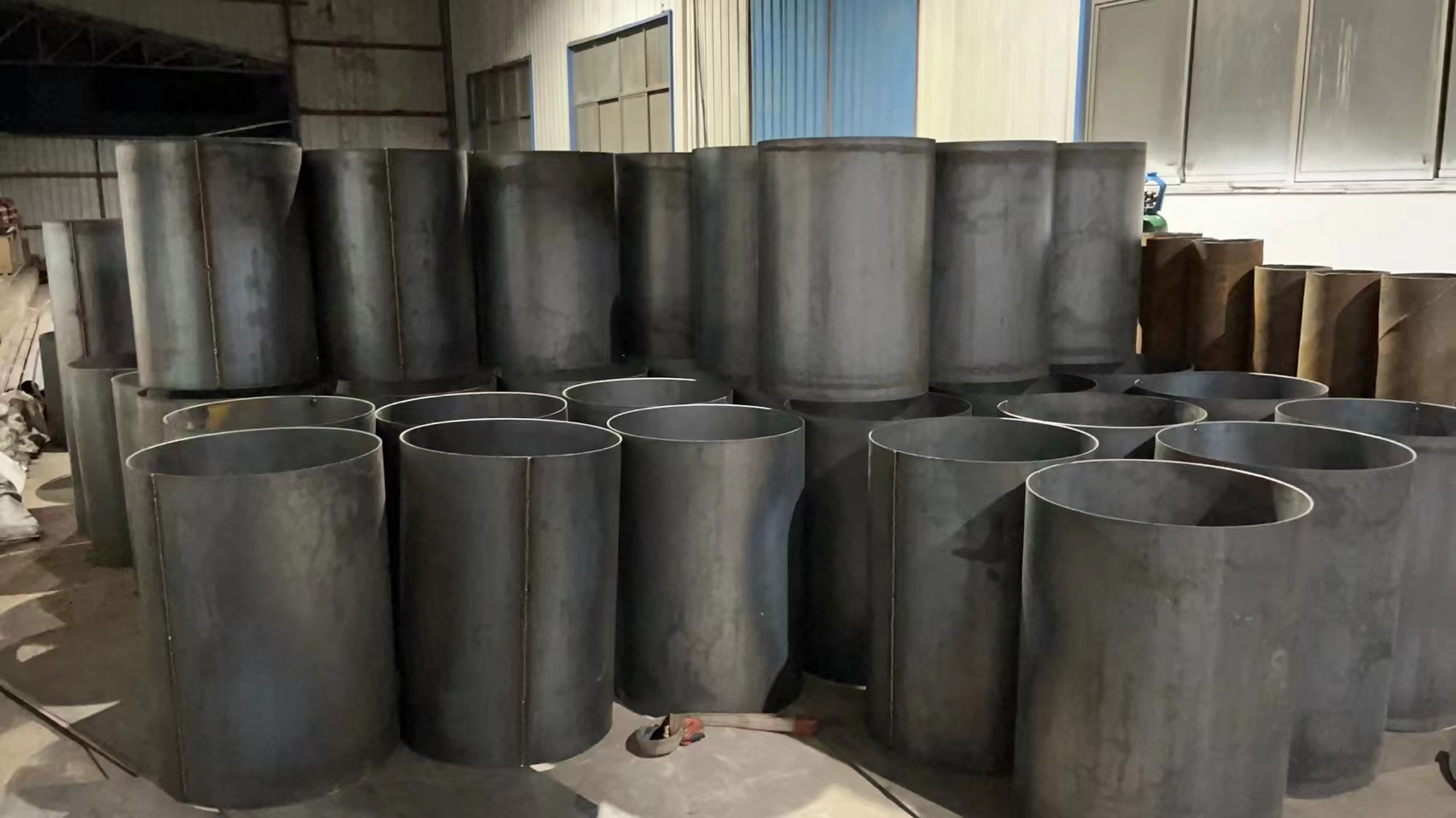 徐州试桩护筒厂家