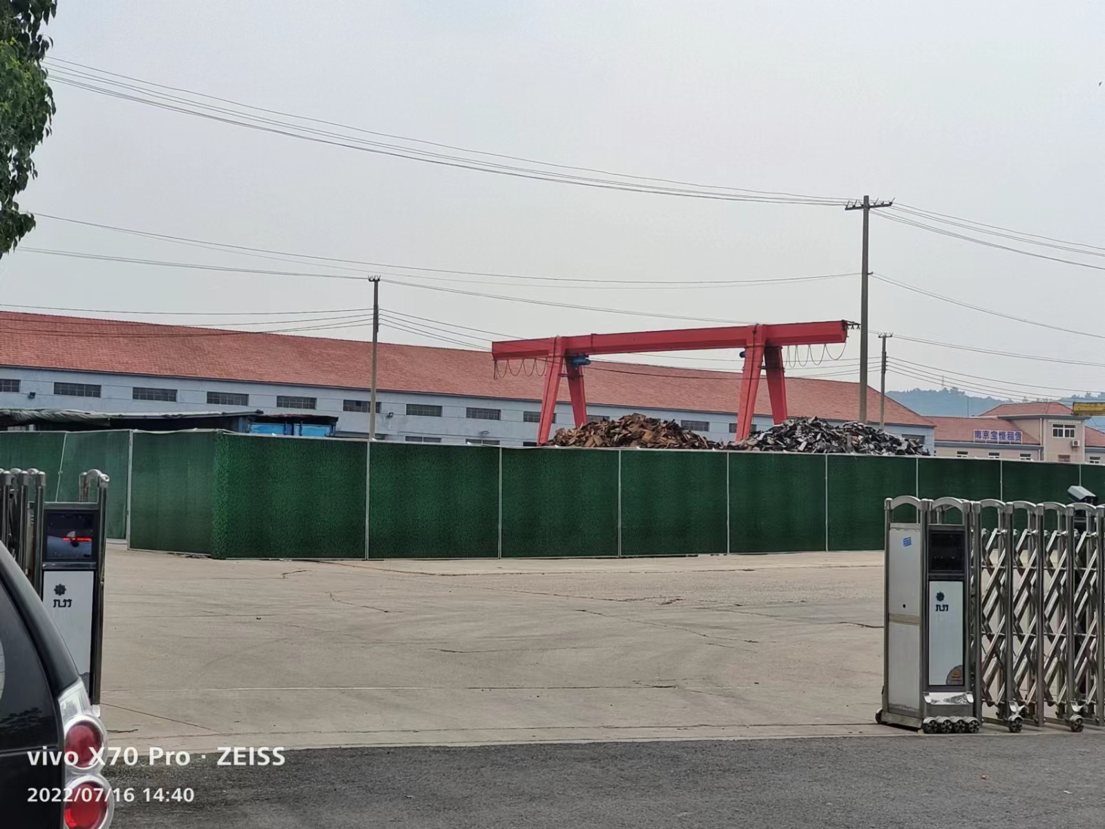 徐州钢护筒出租电话 (2)