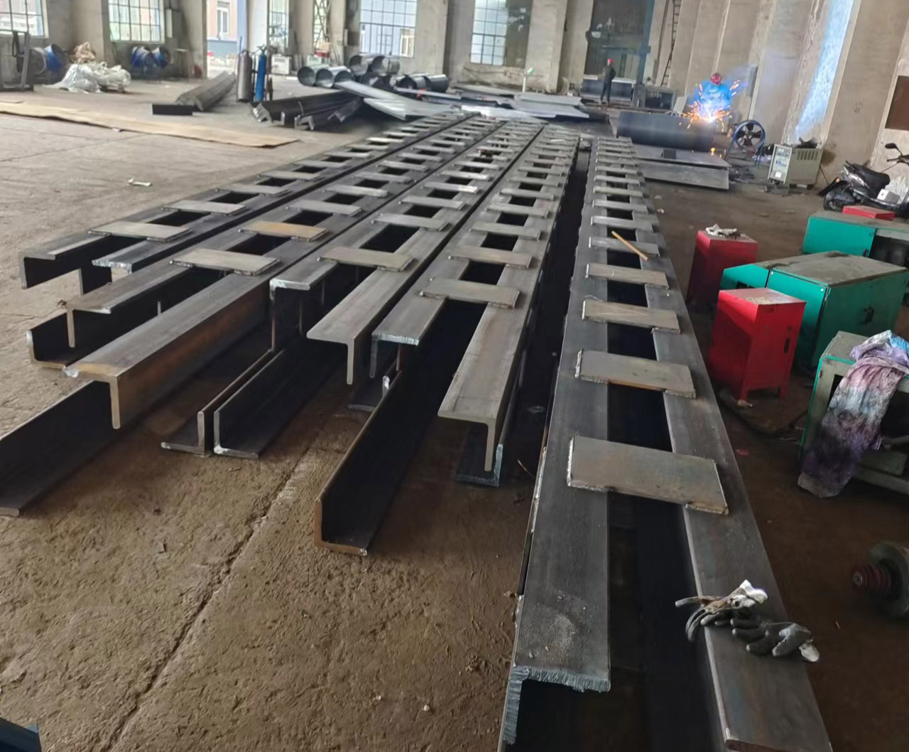 徐州钢护筒出租电话