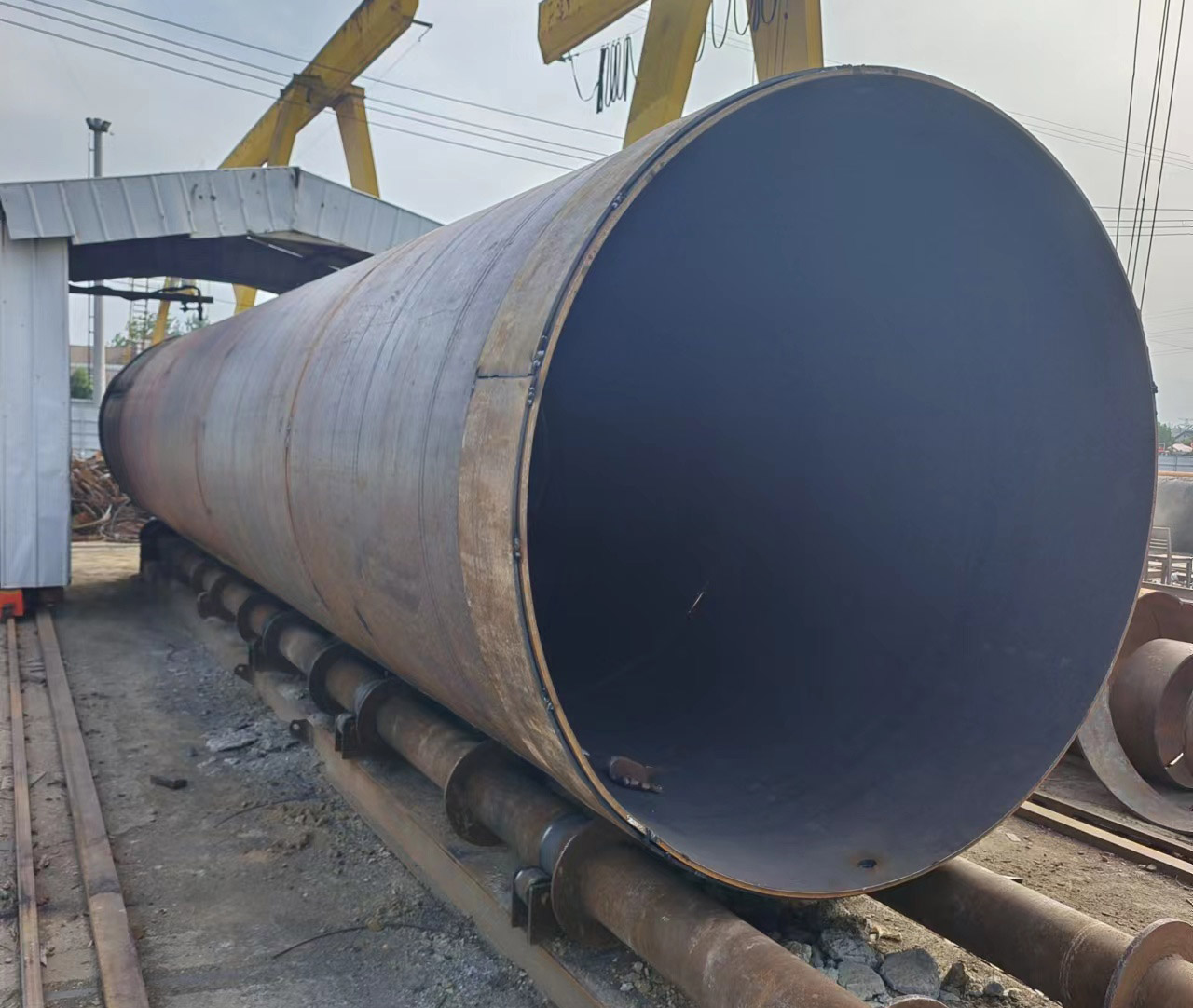 徐州钢护筒出租销售